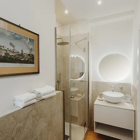 Ferrhouse 210 Eco & Chic Florencia