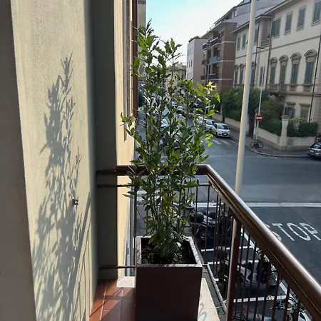 Ferrhouse 210 Eco & Chic Apartamento Florencia