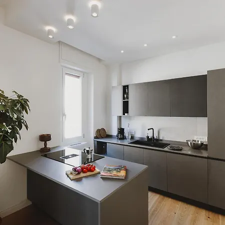 Ferrhouse 210 Eco & Chic