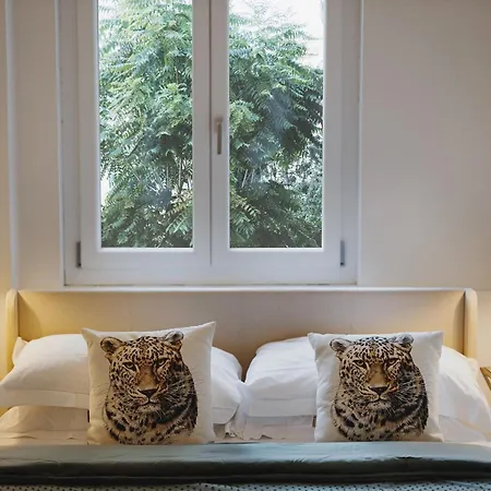 Daire Ferrhouse 210 Eco & Chic