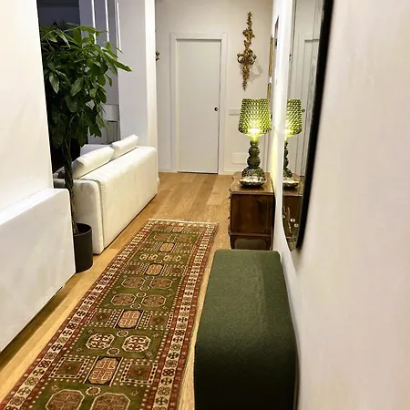 Ferrhouse 210 Eco & Chic Daire