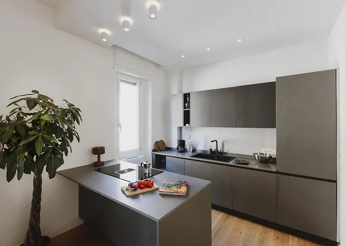 Ferrhouse Eco & Chic