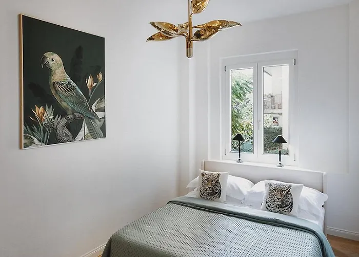 Ferrhouse Eco & Chic فلورنس