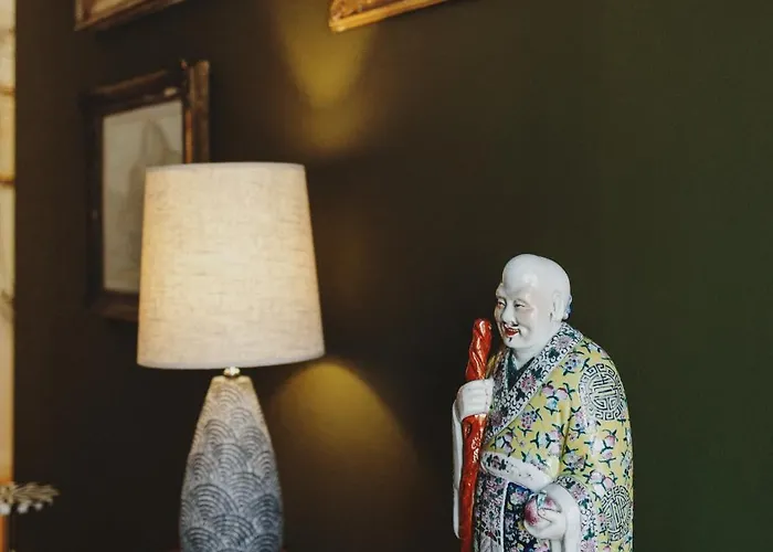 Ferrhouse Eco & Chic فلورنس