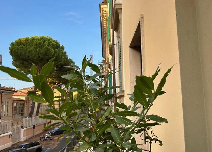 شقة Ferrhouse Eco & Chic فلورنس