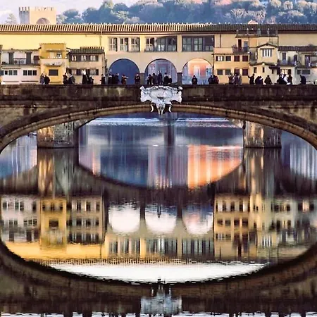 Lägenhet Ferrhouse 210 Eco & Chic Florens